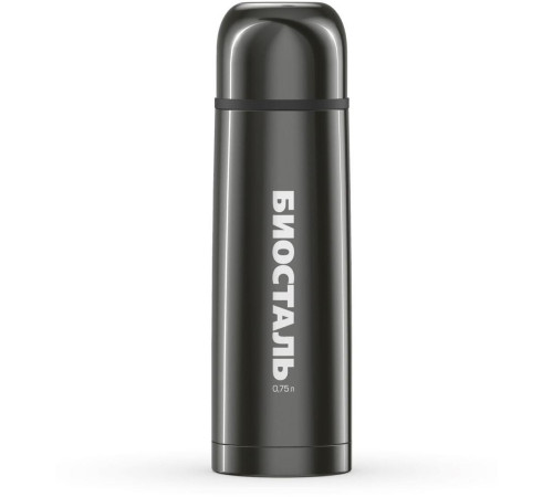 БИОСТАЛЬ NB-750V 0,75л.