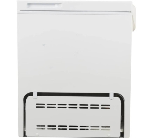 БИРЮСА 260KX 240л (ларь, глухая крышка) белый