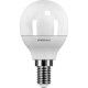 ERGOLUX (12144) LED-G45-7W-E14-4K