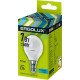 ERGOLUX (12144) LED-G45-7W-E14-4K