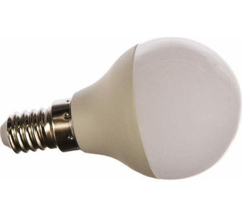 ERGOLUX (12144) LED-G45-7W-E14-4K