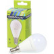 ERGOLUX (13174) LED-G45-9W-E14-4K