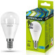 ERGOLUX (13174) LED-G45-9W-E14-4K
