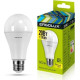 ERGOLUX (13182) LED-A65-20W-E27-3K
