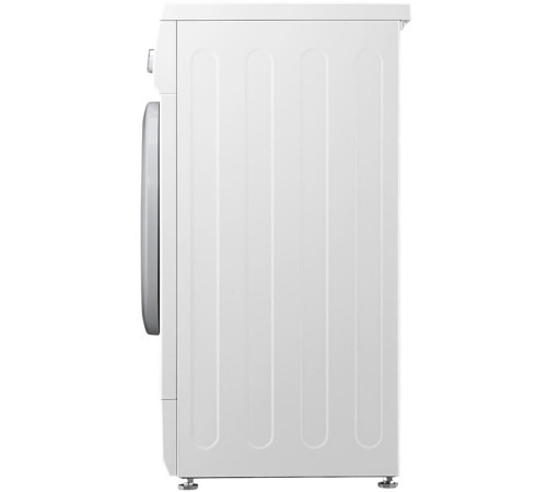 LG F1296HDS1 белый