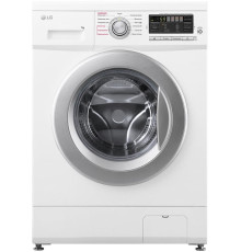 LG F1296HDS1 белый