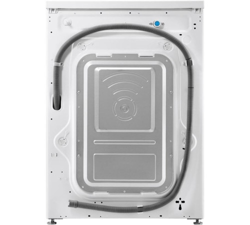 LG F1296HDS1 белый