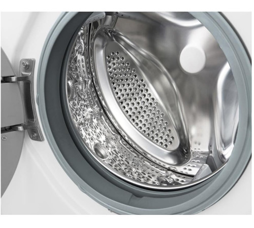 LG F1296HDS1 белый