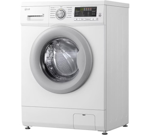 LG F10B8LD7 белый