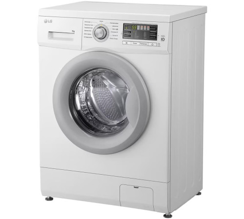 LG F10B8LD7 белый