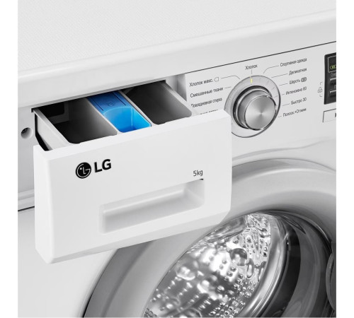 LG F10B8LD7 белый