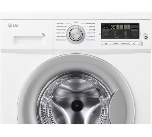 LG F10B8LD7 белый