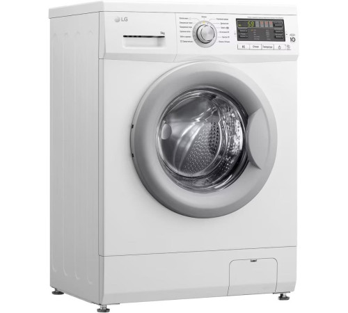 LG F10B8LD7 белый