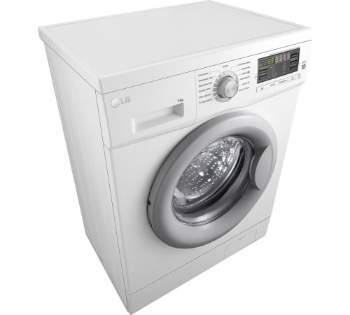 LG F10B8LD7 белый