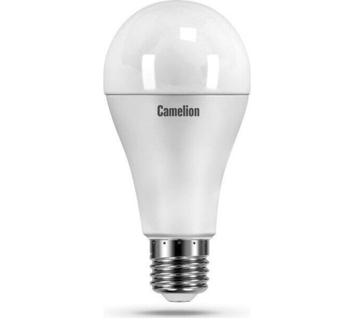 CAMELION (12713) LED15-A60/865/E27