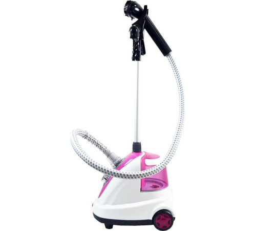 KELLI KL-305 белый-розовый