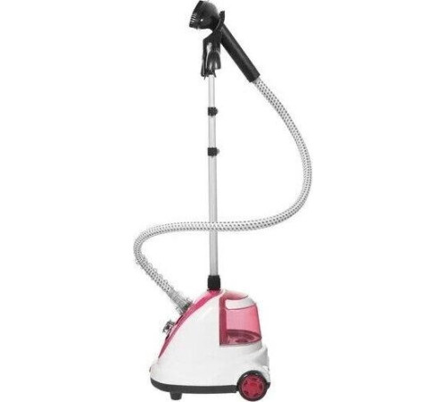 KELLI KL-305 белый-розовый