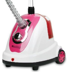 KELLI KL-305 белый-розовый