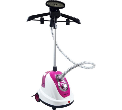 KELLI KL-305 белый-розовый