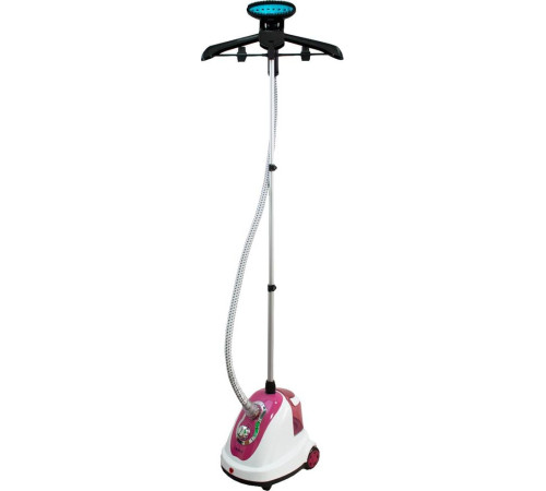 KELLI KL-305 белый-розовый