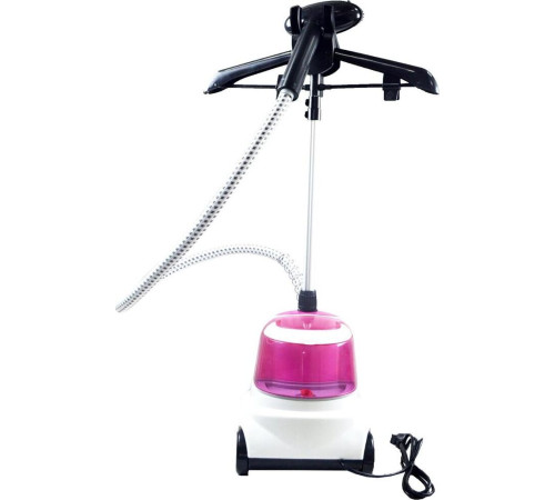 KELLI KL-305 белый-розовый