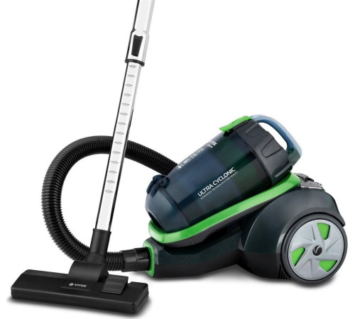 VITEK VT-8130 BK (Циклон)