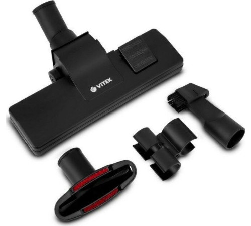 VITEK VT-8130 BK (Циклон)