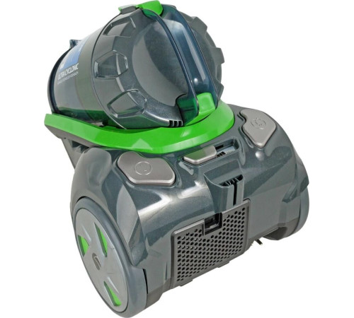 VITEK VT-8130 BK (Циклон)