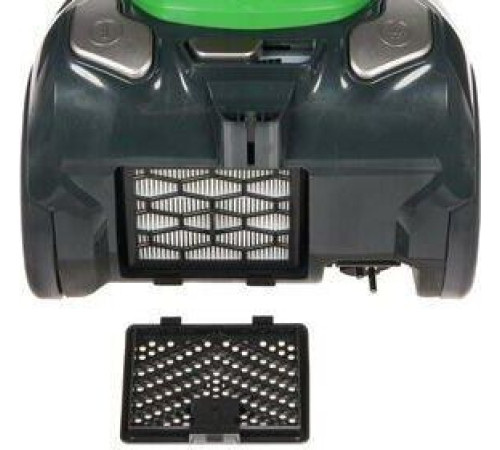 VITEK VT-8130 BK (Циклон)