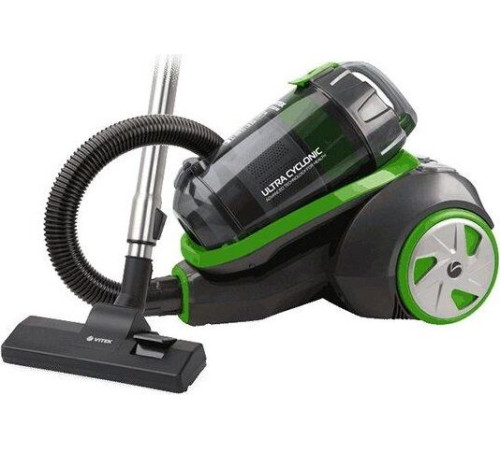 VITEK VT-8130 BK (Циклон)