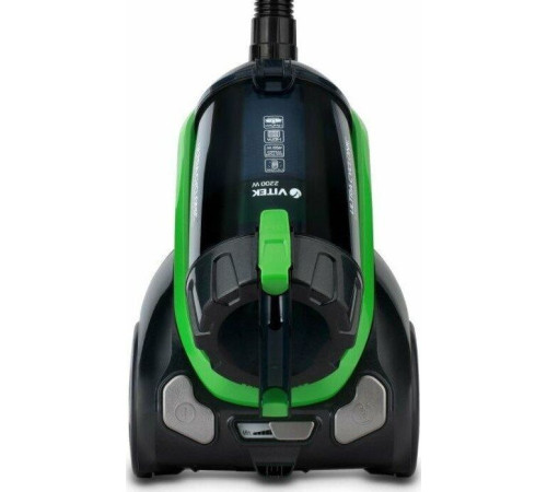 VITEK VT-8130 BK (Циклон)