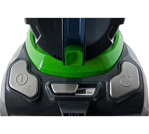 VITEK VT-8130 BK (Циклон)