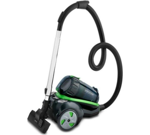 VITEK VT-8130 BK (Циклон)