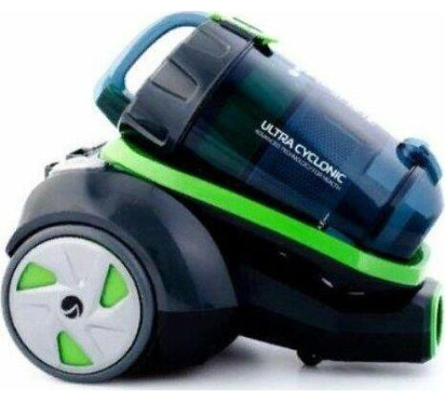 VITEK VT-8130 BK (Циклон)