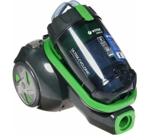 VITEK VT-8130 BK (Циклон)