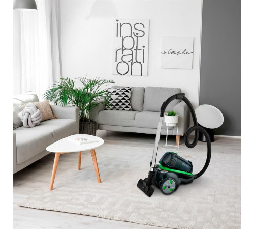 VITEK VT-8130 BK (Циклон)