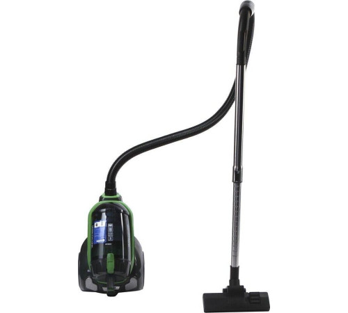 VITEK VT-8130 BK (Циклон)