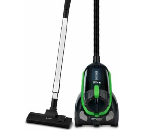 VITEK VT-8130 BK (Циклон)