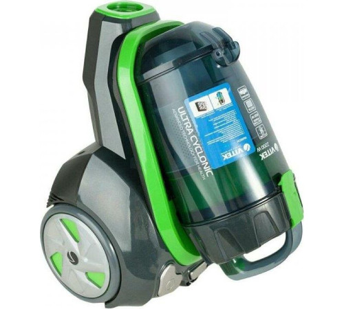 VITEK VT-8130 BK (Циклон)