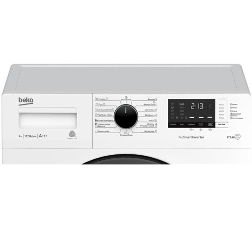 BEKO RSPE78612W