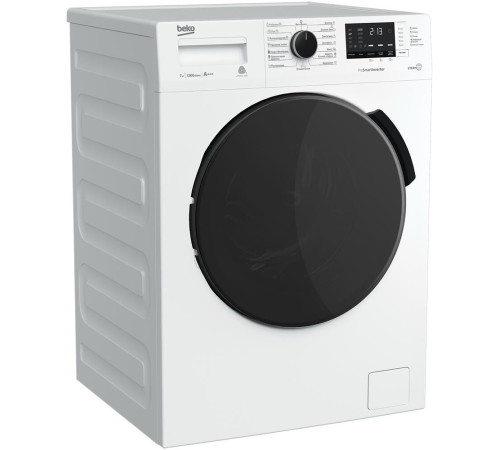 BEKO RSPE78612W
