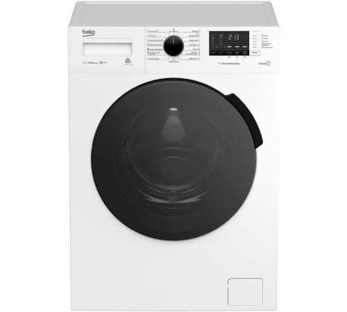 BEKO RSPE78612W