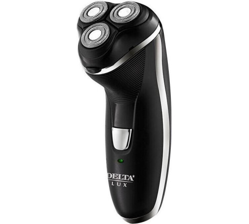 DELTA LUX DL-0725 черный