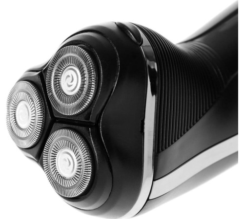 DELTA LUX DL-0725 черный