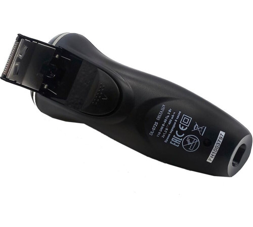 DELTA LUX DL-0725 черный