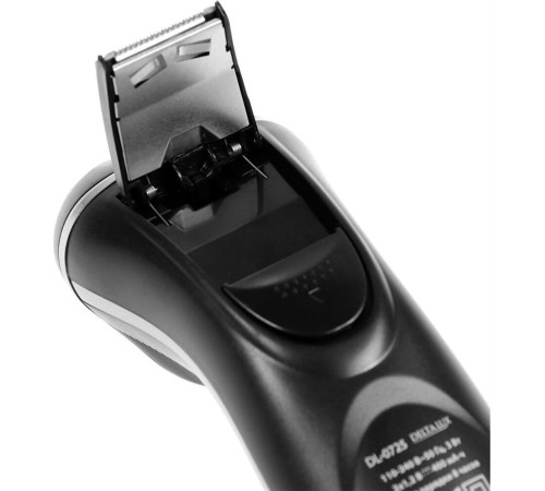 DELTA LUX DL-0725 черный