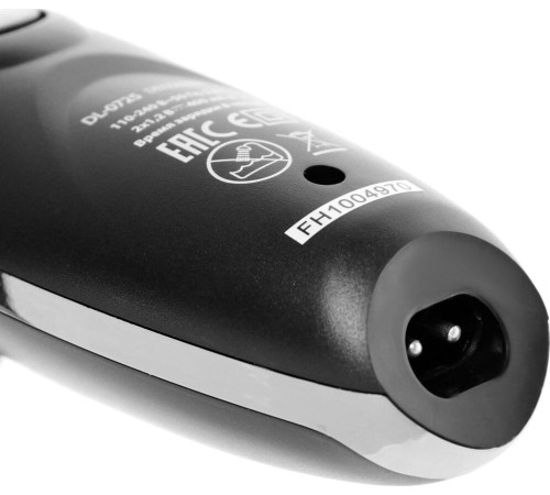 DELTA LUX DL-0725 черный