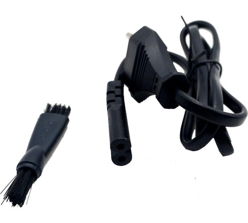 DELTA LUX DL-0725 черный