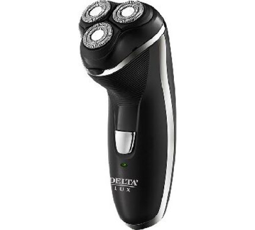 DELTA LUX DL-0725 черный