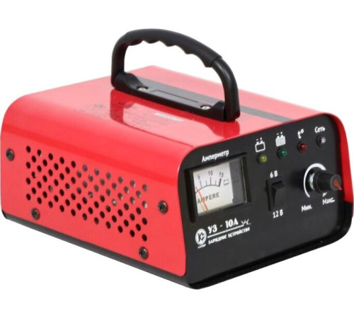 КАЛИБР УЗ-10А